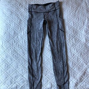 Lululemon pants